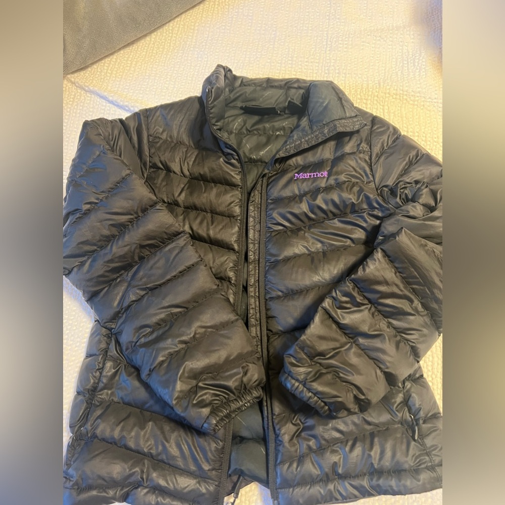 Marmot Ski Jacket